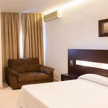 Hotel El Meson