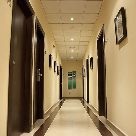 Hotel El Meson Torrijos