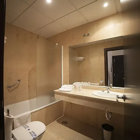 El Meson Hotel
