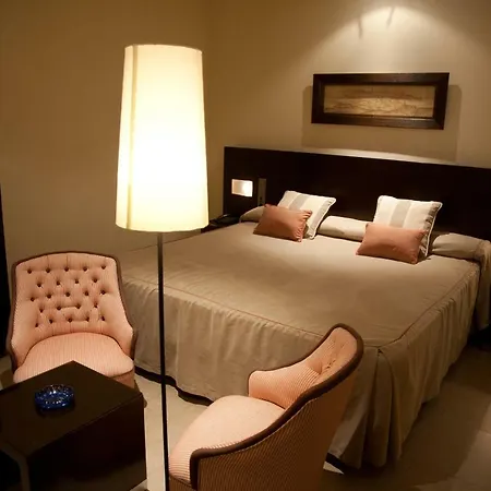 Hotel El Meson Torrijos