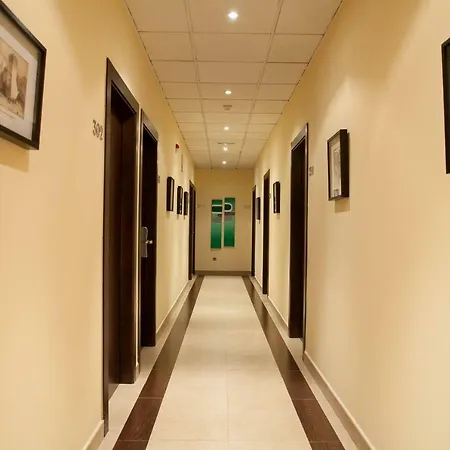 Hotel El Meson 3*