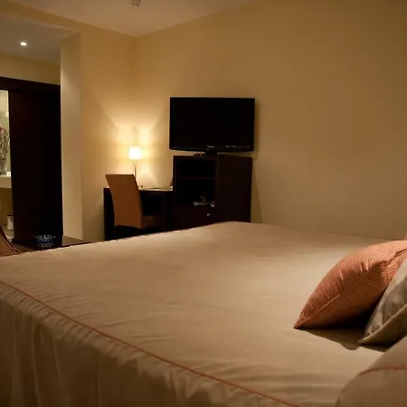 Hotel El Meson