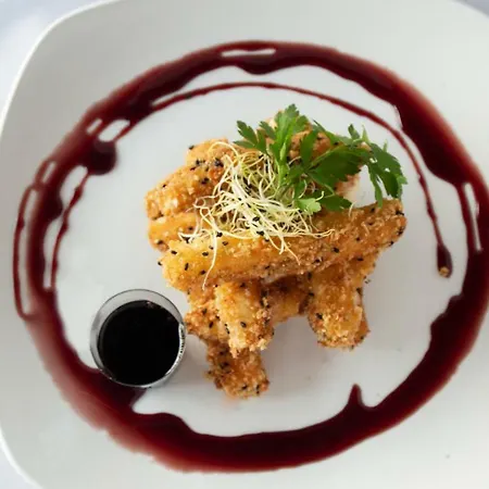 El Meson 3* Torrijos
