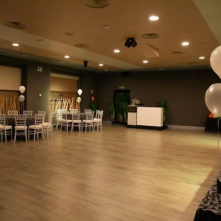 Hotel El Meson 3*