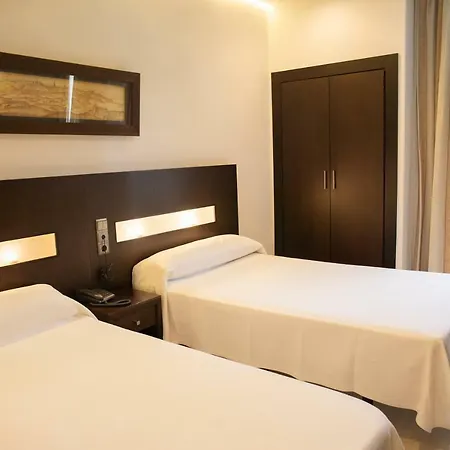 El Meson Hotel